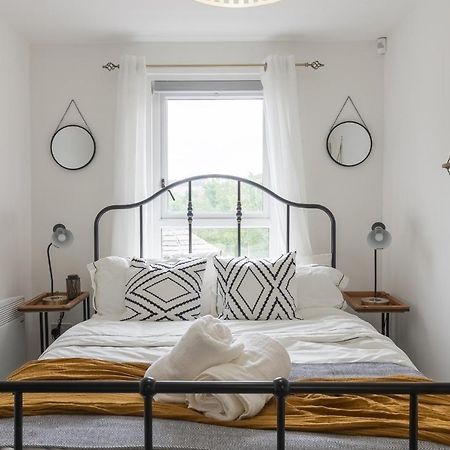 Luxury Glasgow Flat In The Heart Of The Westend エクステリア 写真
