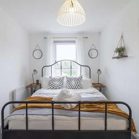 Luxury Glasgow Flat In The Heart Of The Westend エクステリア 写真